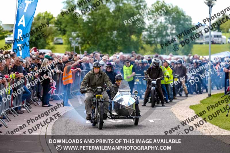 Vintage motorcycle club;eventdigitalimages;no limits trackdays;peter wileman photography;vintage motocycles;vmcc banbury run photographs